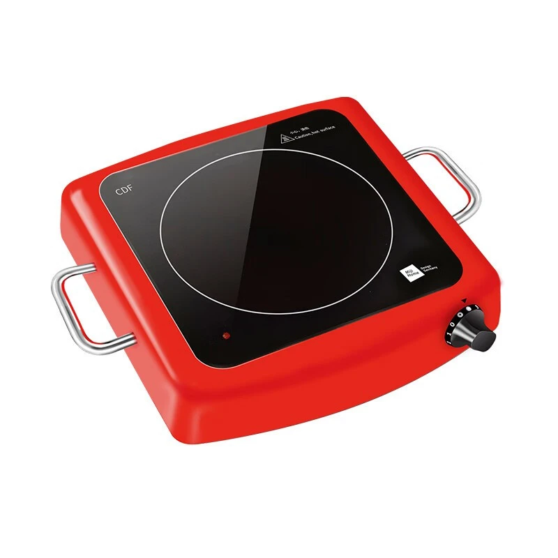 Portable Ceramic Cooktop-3